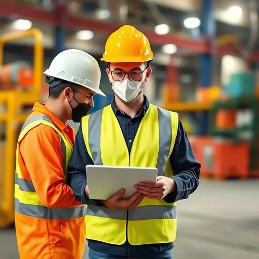 ehs program implementation,workplace safety program design,custom health and safety policies