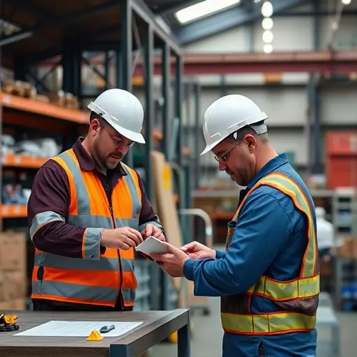ehs program implementation,workplace safety program design,custom health and safety policies
