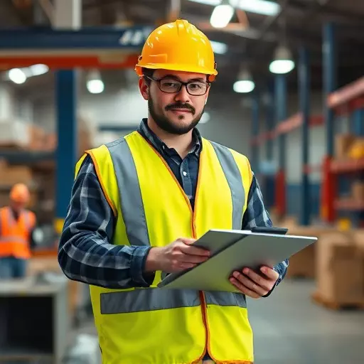 ehs program implementation,workplace safety program design,custom health and safety policies