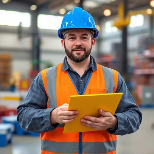 ehs program implementation,workplace safety program design,custom health and safety policies