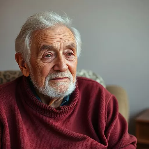 Elderly Person