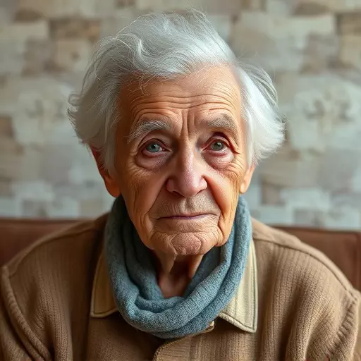 Elderly Person