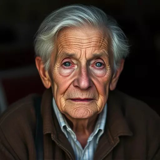 Elderly Person