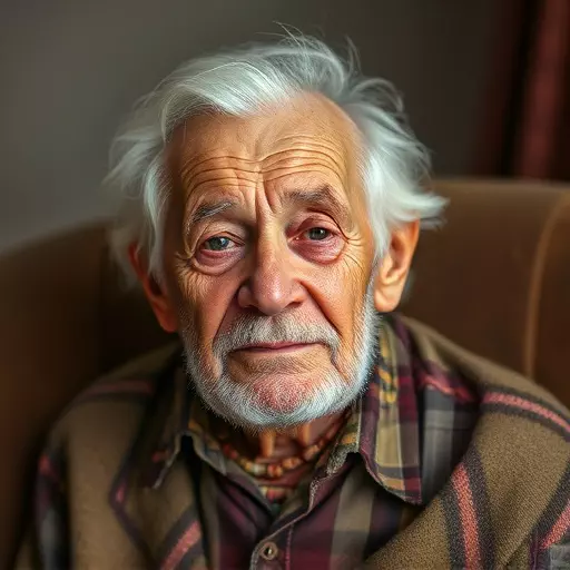 Elderly Person