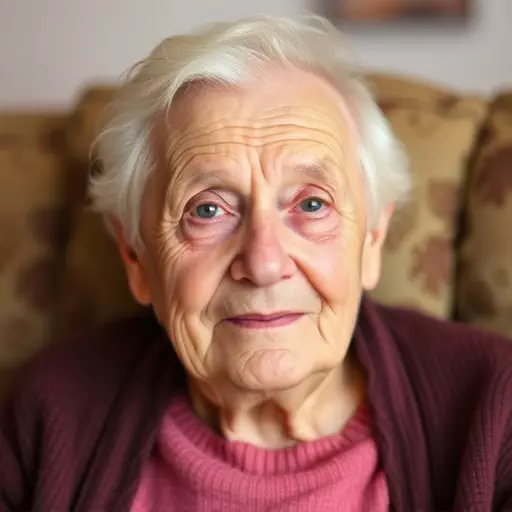 Elderly Person