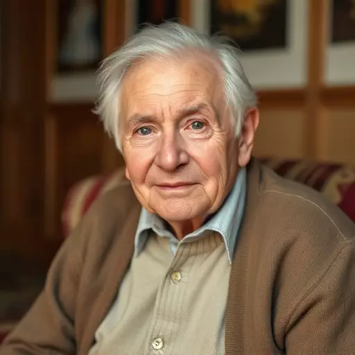Elderly Person