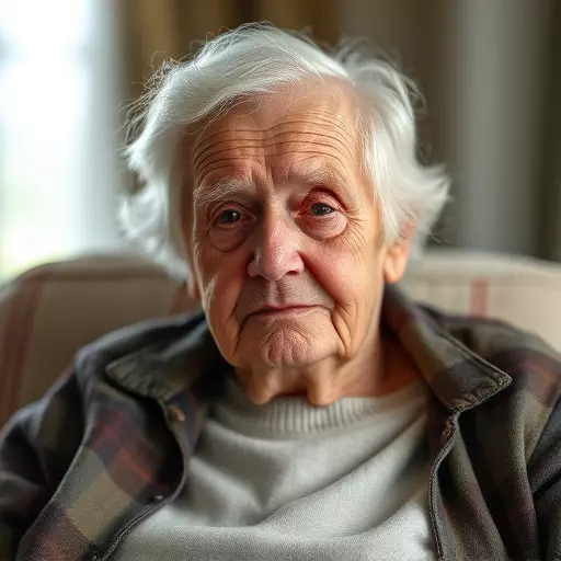 Elderly Person