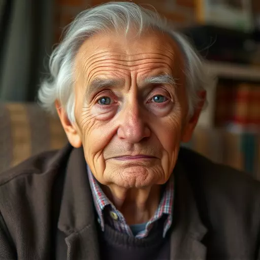 Elderly Person