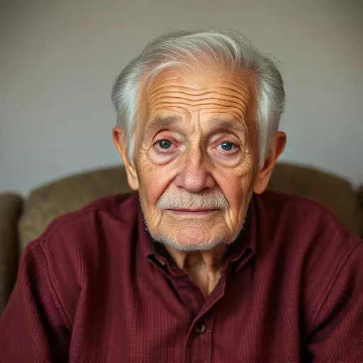 Elderly Person