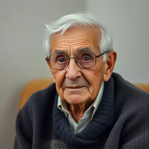 Elderly Person