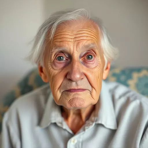 Elderly Person