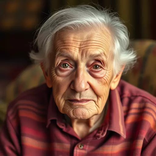 Elderly Person