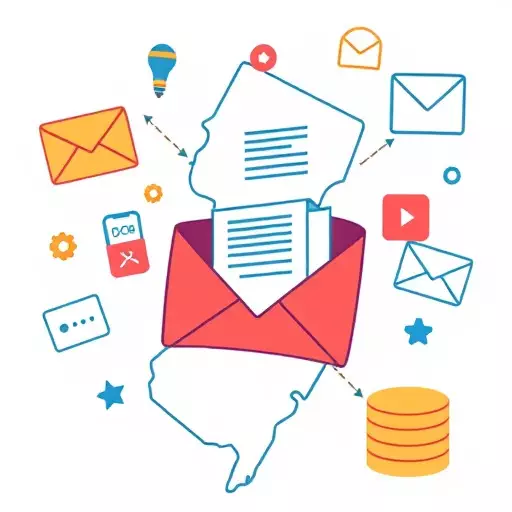email list building strategies New Jersey,email campaign automation,email segmentation techniques
