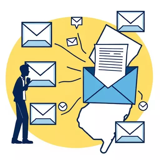 email list building strategies New Jersey,email campaign automation,email segmentation techniques