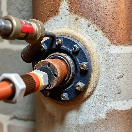 Emergency Gas Leak Repair Toledo,Emergency gas leak repair services,Professional gas leak repair