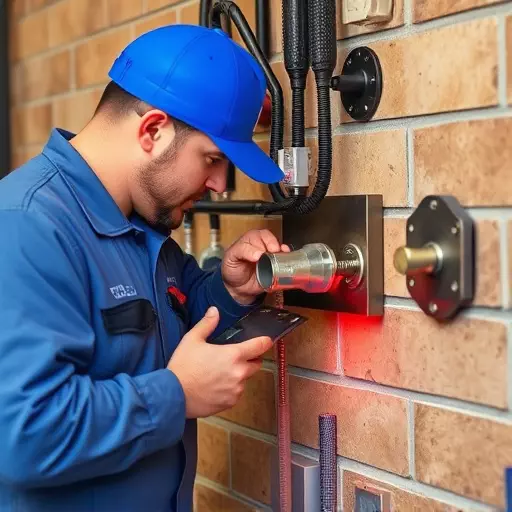 Emergency Gas Leak Repair Toledo,Emergency gas leak repair services,Professional gas leak repair