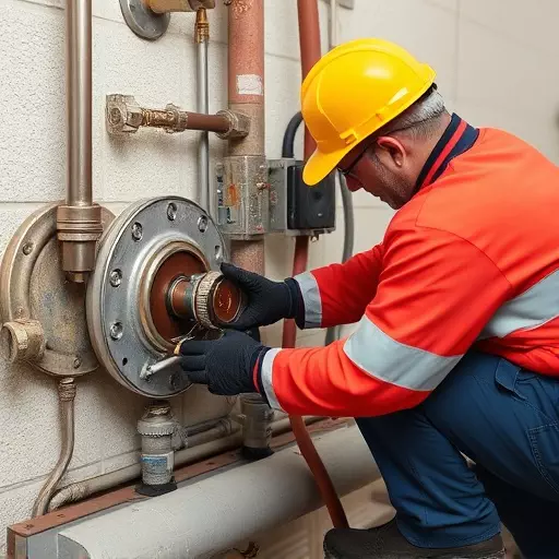 Emergency Gas Leak Repair Toledo,Emergency gas leak repair services,Professional gas leak repair