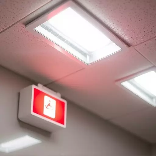 Emergency light installation process Jacksonville,Benefits of emergency light installation,Types of emergency lights for installation