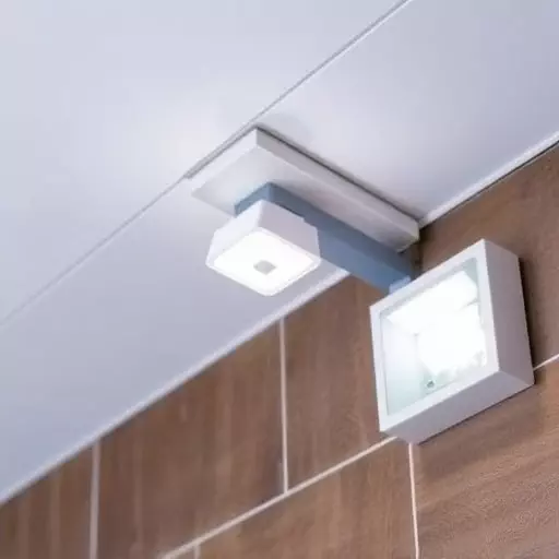 Emergency light installation process Jacksonville,Benefits of emergency light installation,Types of emergency lights for installation