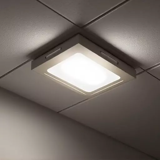 Emergency light installation process Jacksonville,Benefits of emergency light installation,Types of emergency lights for installation
