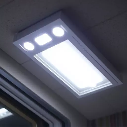 Emergency light installation process Jacksonville,Benefits of emergency light installation,Types of emergency lights for installation