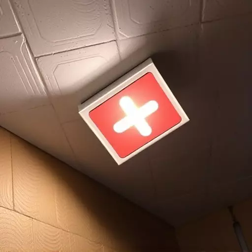 Emergency light installation process Jacksonville,Benefits of emergency light installation,Types of emergency lights for installation