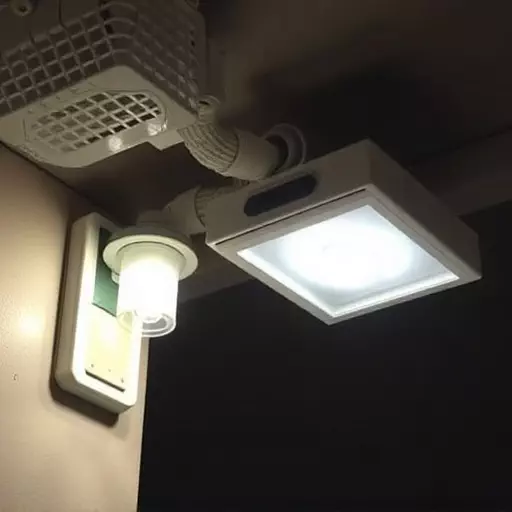Emergency light installation process Jacksonville,Benefits of emergency light installation,Types of emergency lights for installation