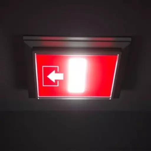Emergency light installation process Jacksonville,Benefits of emergency light installation,Types of emergency lights for installation