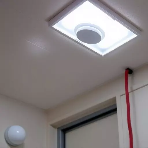Emergency light installation process Jacksonville,Benefits of emergency light installation,Types of emergency lights for installation
