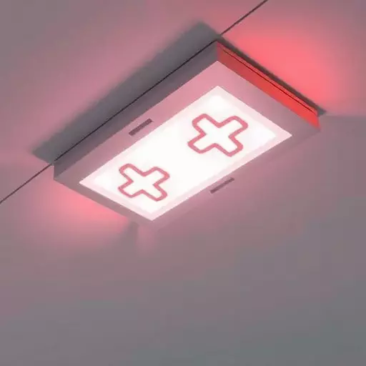 Emergency light installation process Jacksonville,Benefits of emergency light installation,Types of emergency lights for installation