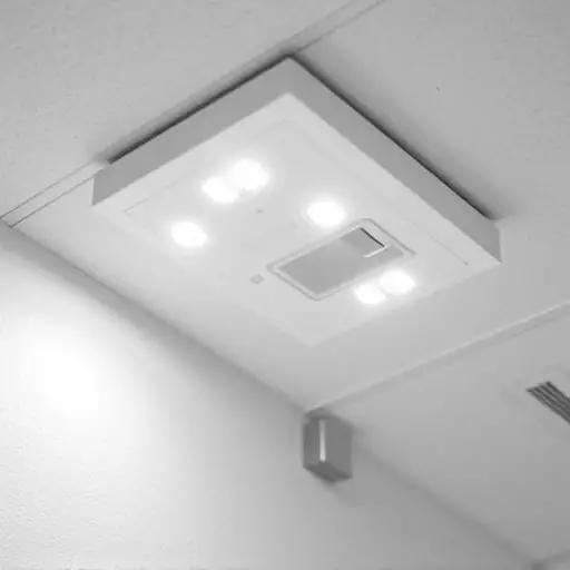 Emergency light installation process Jacksonville,Benefits of emergency light installation,Types of emergency lights for installation