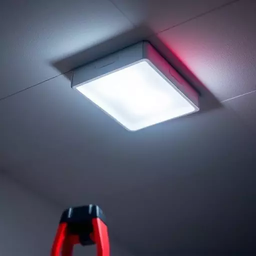 Emergency light installation process Jacksonville,Benefits of emergency light installation,Types of emergency lights for installation