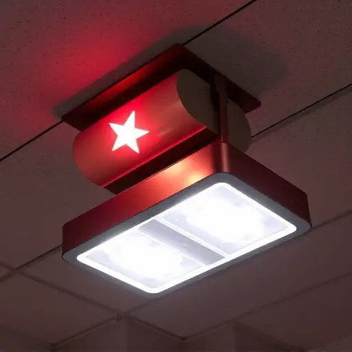 Emergency light installation process Jacksonville,Benefits of emergency light installation,Types of emergency lights for installation