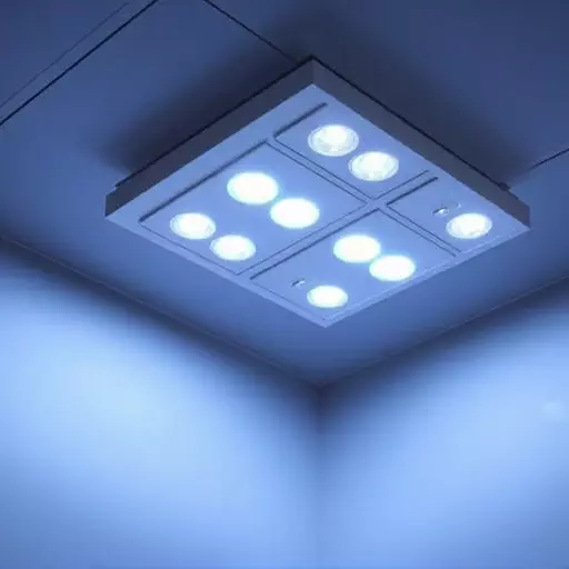 Emergency light installation process Jacksonville,Benefits of emergency light installation,Types of emergency lights for installation