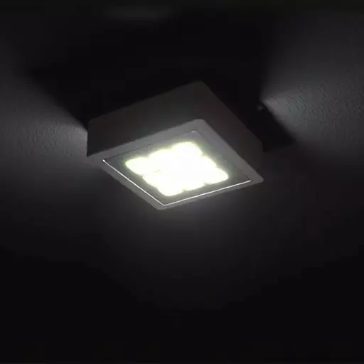 Emergency light installation process Jacksonville,Benefits of emergency light installation,Types of emergency lights for installation