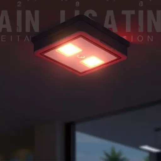 Emergency light installation process Jacksonville,Benefits of emergency light installation,Types of emergency lights for installation