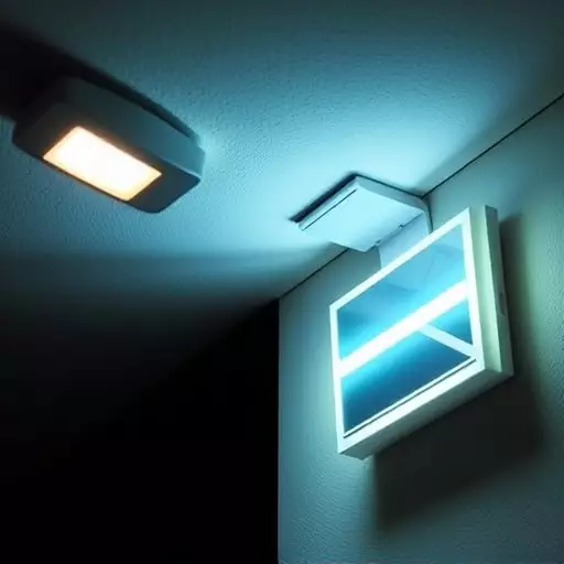 Emergency light installation process Jacksonville,Benefits of emergency light installation,Types of emergency lights for installation