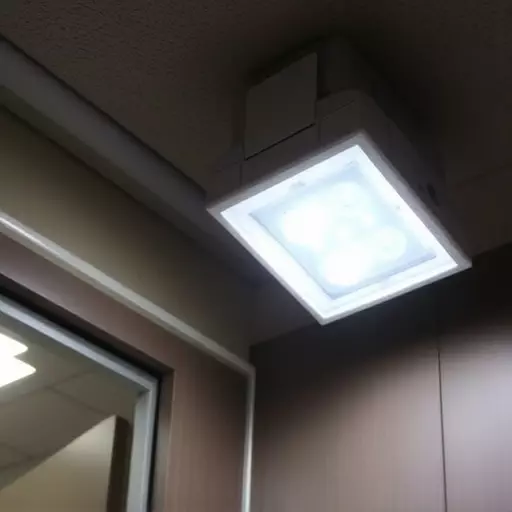 Emergency Light Installation Spring Lake,Emergency light installation process,Benefits of emergency light installation