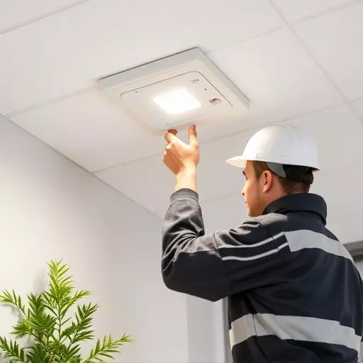 Emergency Light Installation Spring Lake,Emergency light installation process,Benefits of emergency light installation