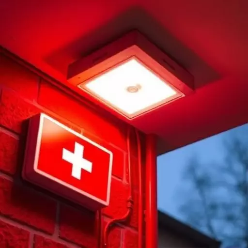 Emergency Light Installation Spring Lake,Emergency light installation process,Benefits of emergency light installation