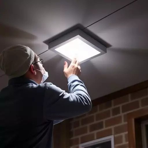 Emergency Light Installation Spring Lake,Emergency light installation process,Benefits of emergency light installation