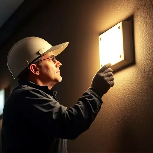 Emergency Light Installation Spring Lake,Emergency light installation process,Benefits of emergency light installation