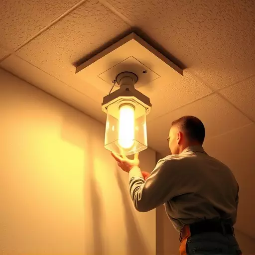 Emergency Light Installation Spring Lake,Emergency light installation process,Benefits of emergency light installation