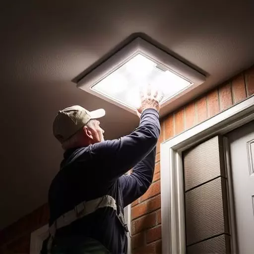Emergency Light Installation Spring Lake,Emergency light installation process,Benefits of emergency light installation