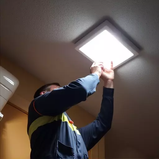 Emergency Light Installation Spring Lake,Emergency light installation process,Benefits of emergency light installation