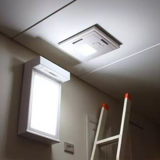 Emergency Light Installation Spring Lake,Emergency light installation process,Benefits of emergency light installation
