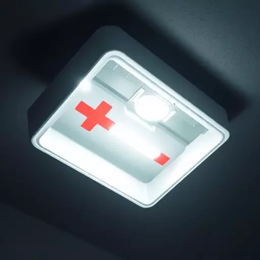 Emergency light repair process Jacksonville,Signs an emergency light needs repair,Benefits of emergency light repair,Emergency light repair cost analysi