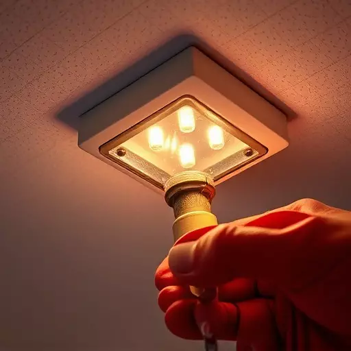 Emergency light repair process Jacksonville,Signs an emergency light needs repair,Benefits of emergency light repair,Emergency light repair cost analysi