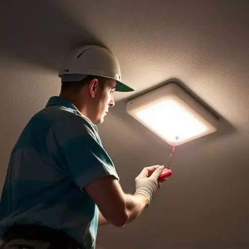 Emergency light repair process Jacksonville,Signs an emergency light needs repair,Benefits of emergency light repair,Emergency light repair cost analysi