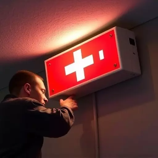 Emergency Light Repair Spring Lake,Emergency light repair process,Signs an emergency light needs repair,